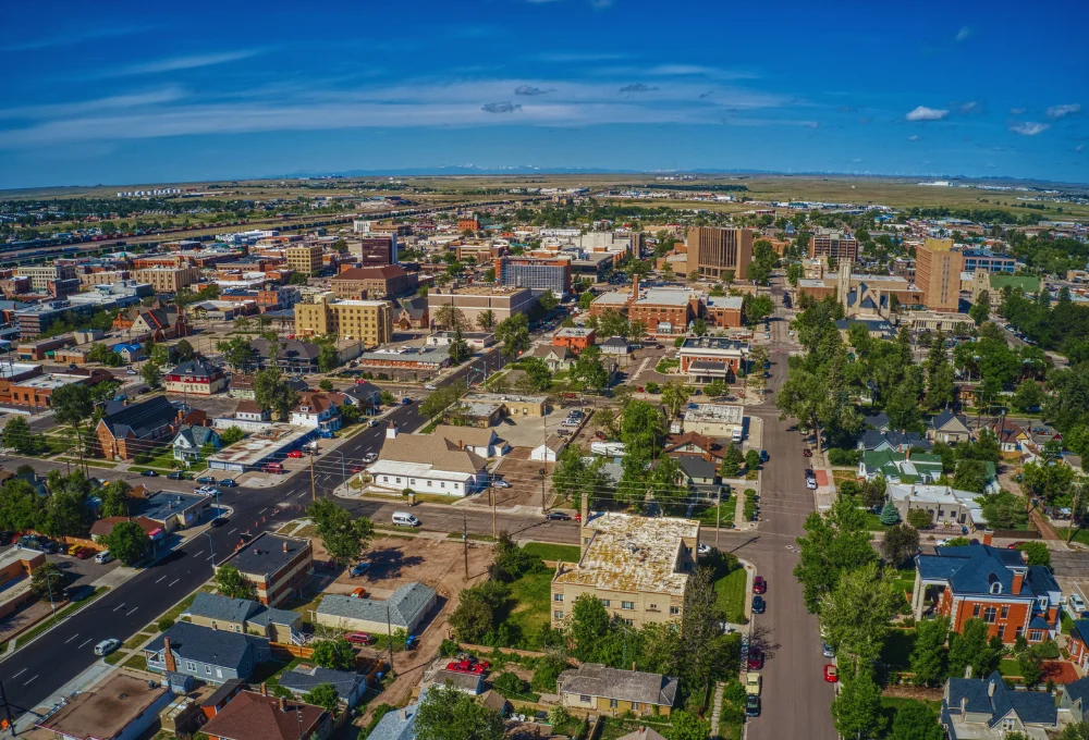 Rent Increase Laws and Regulations in Wyoming 2024